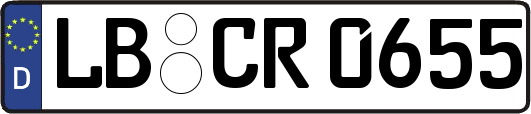 LB-CR0655