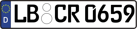 LB-CR0659