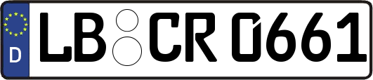 LB-CR0661