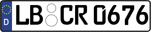 LB-CR0676