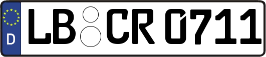 LB-CR0711