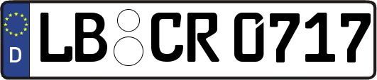 LB-CR0717