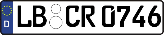LB-CR0746