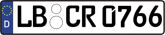 LB-CR0766