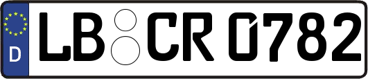 LB-CR0782