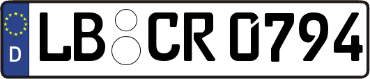 LB-CR0794