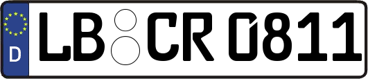 LB-CR0811