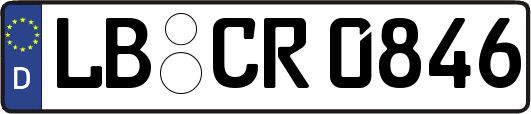 LB-CR0846