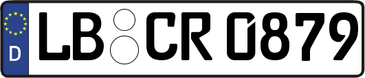 LB-CR0879