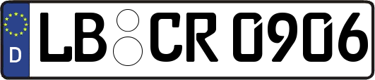 LB-CR0906