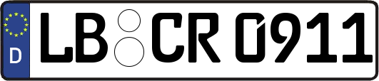 LB-CR0911