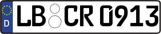 LB-CR0913