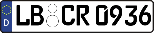 LB-CR0936