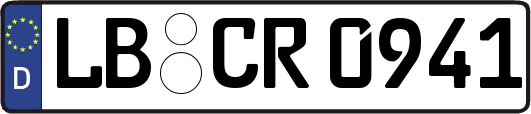 LB-CR0941
