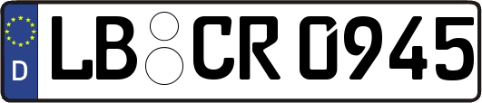 LB-CR0945