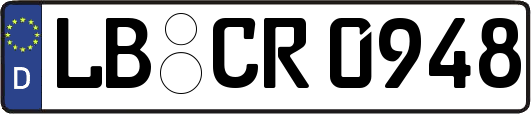 LB-CR0948