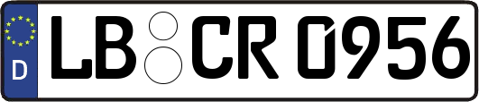 LB-CR0956