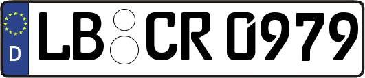 LB-CR0979