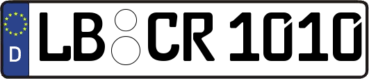 LB-CR1010