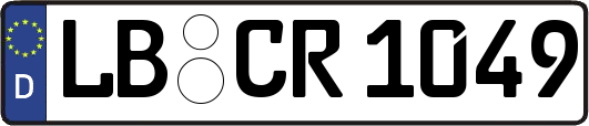 LB-CR1049
