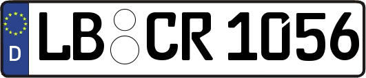 LB-CR1056
