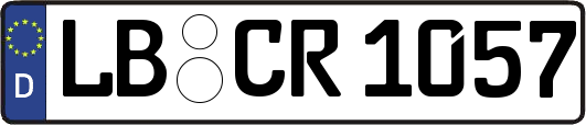LB-CR1057