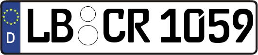 LB-CR1059