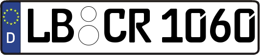 LB-CR1060