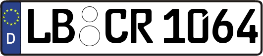 LB-CR1064