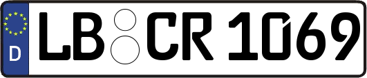 LB-CR1069