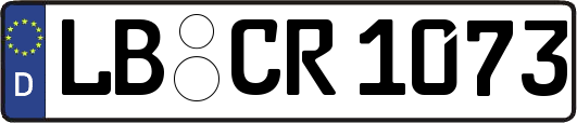 LB-CR1073