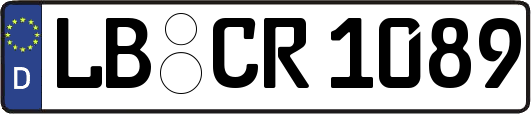 LB-CR1089