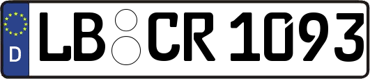 LB-CR1093