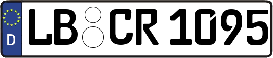 LB-CR1095