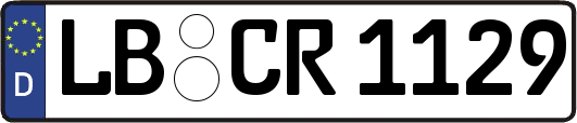 LB-CR1129