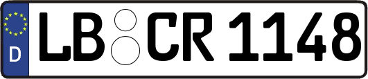 LB-CR1148