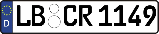 LB-CR1149