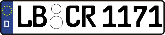 LB-CR1171