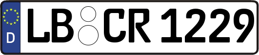 LB-CR1229