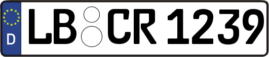 LB-CR1239