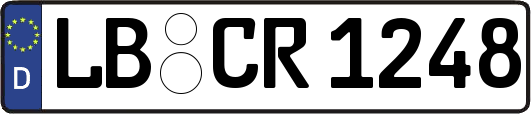 LB-CR1248
