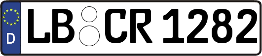 LB-CR1282
