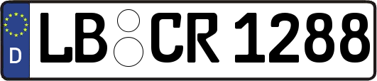 LB-CR1288
