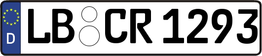 LB-CR1293