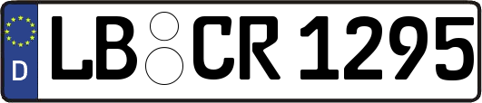 LB-CR1295