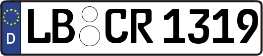 LB-CR1319