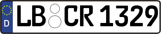 LB-CR1329