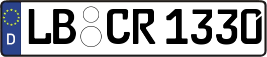 LB-CR1330