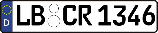 LB-CR1346