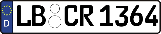 LB-CR1364
